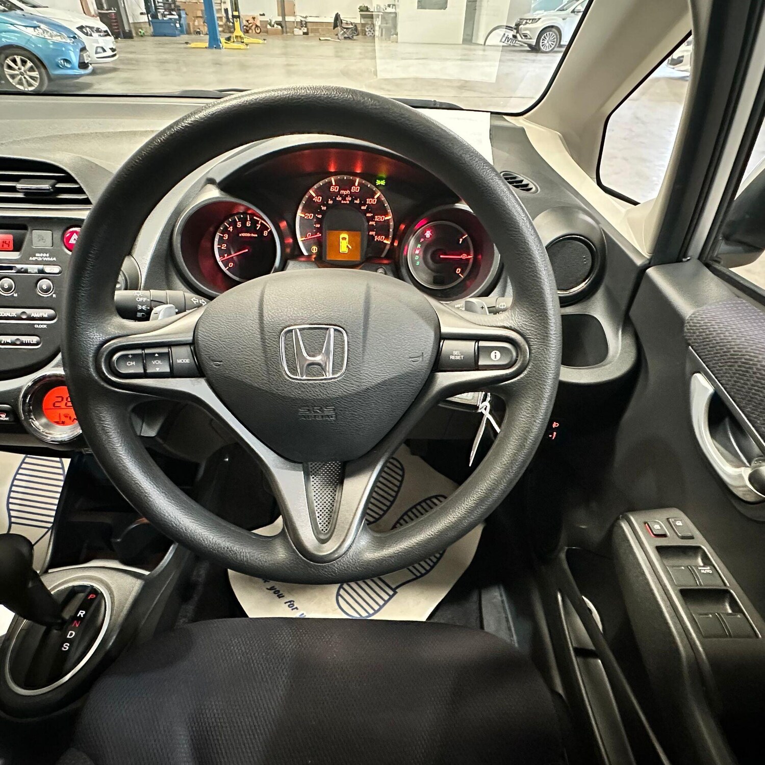 Used Honda Jazz 2012 for sale - 78071940: Photo 35