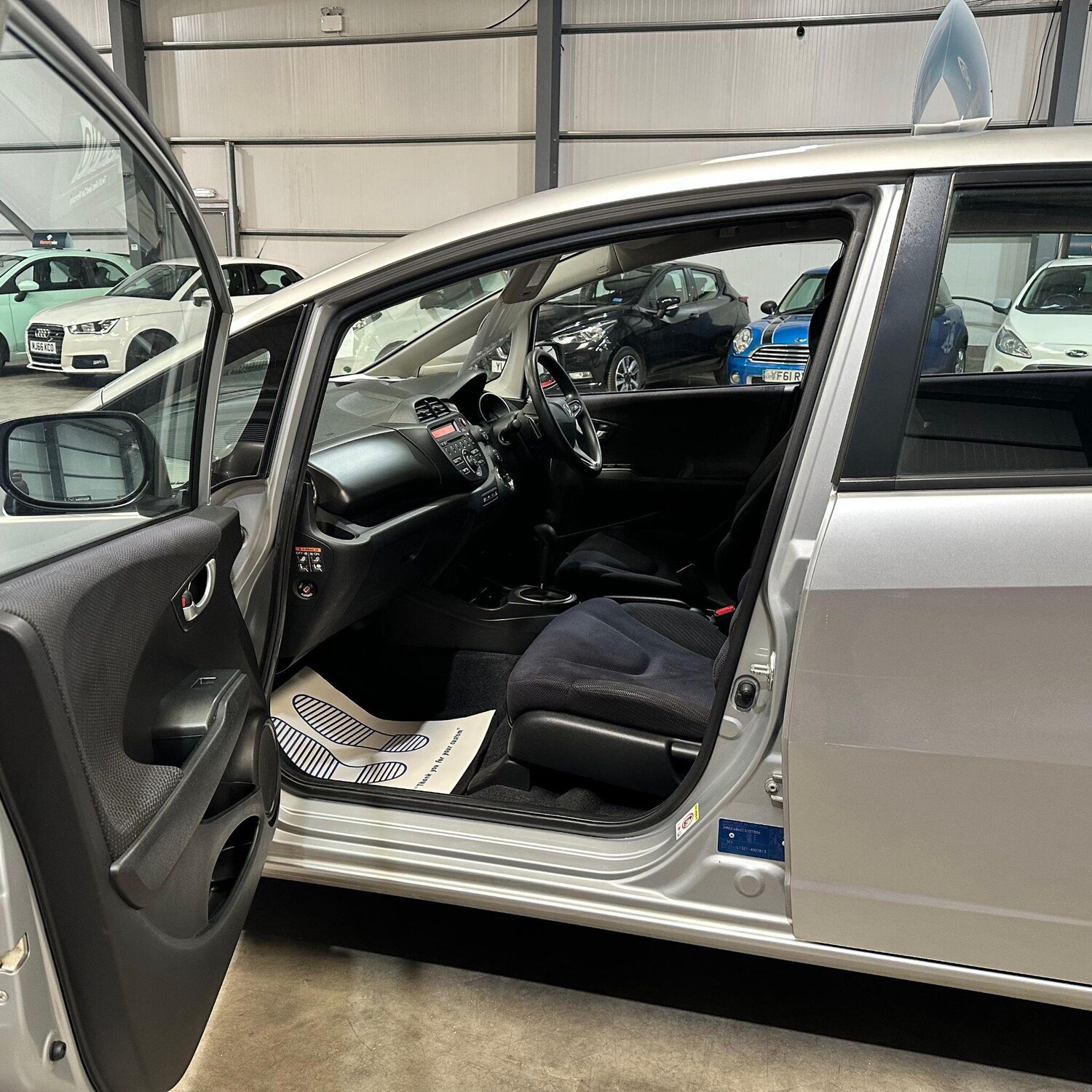 Used Honda Jazz 2012 for sale - 78071940: Photo 37