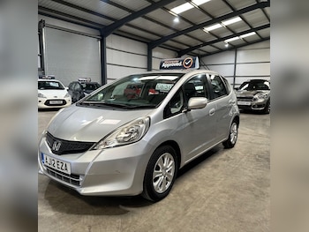 Used Honda Jazz 2012 for sale - 78071940: Photo