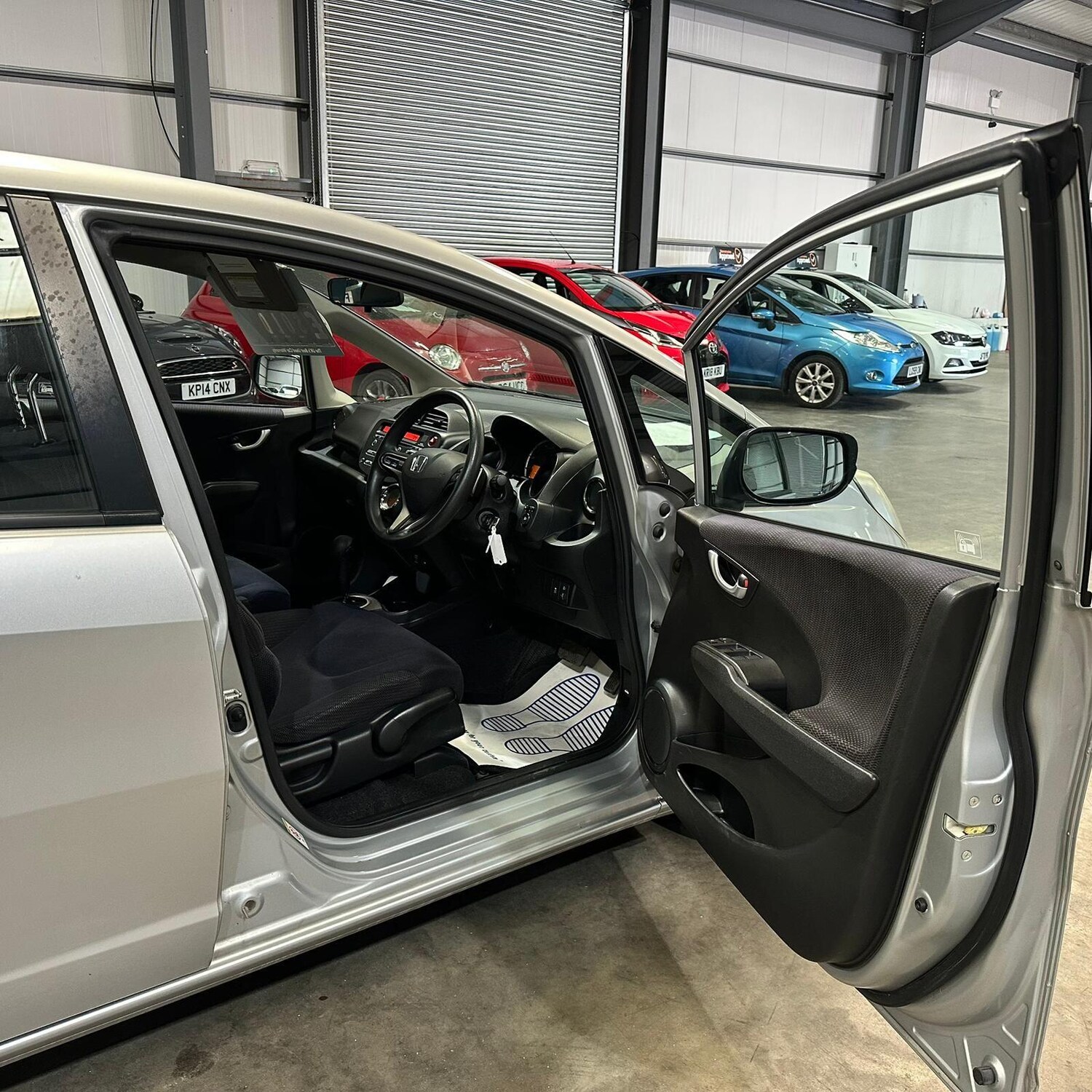 Used Honda Jazz 2012 for sale - 78071940: Photo 47