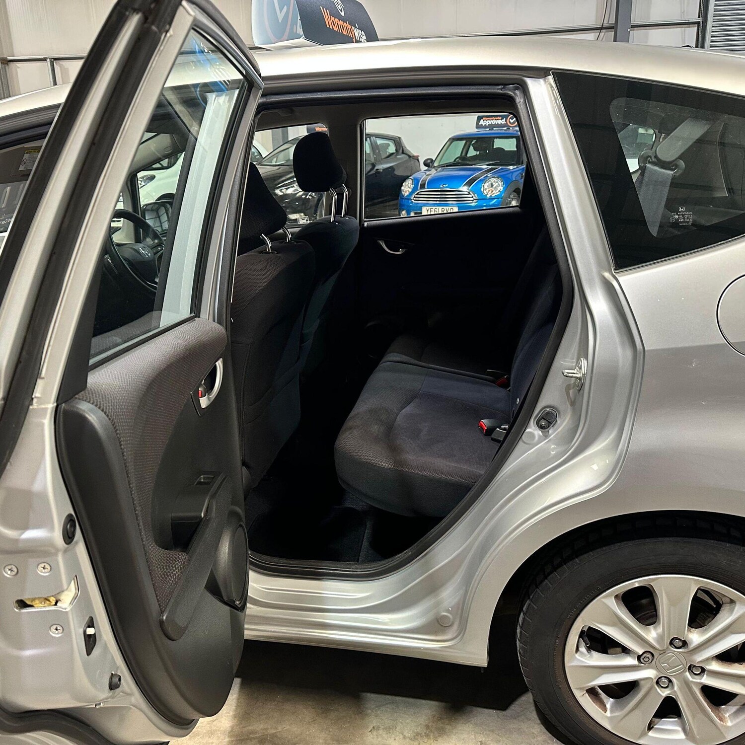 Used Honda Jazz 2012 for sale - 78071940: Photo 48