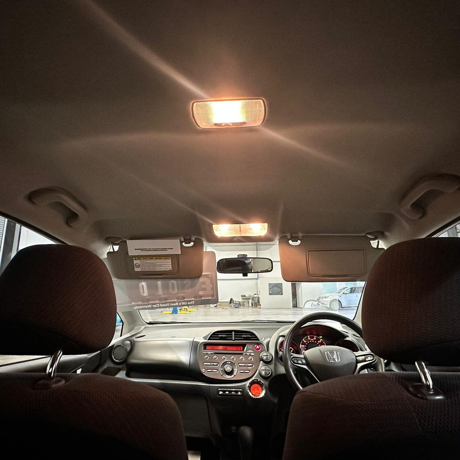 Used Honda Jazz 2012 for sale - 78071940: Photo 49