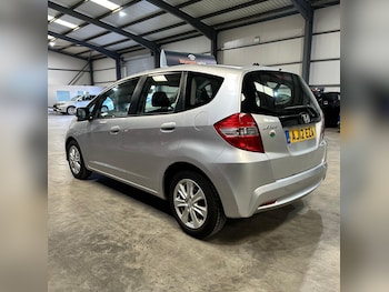 Used Honda Jazz 2012 for sale - 78071940: Photo