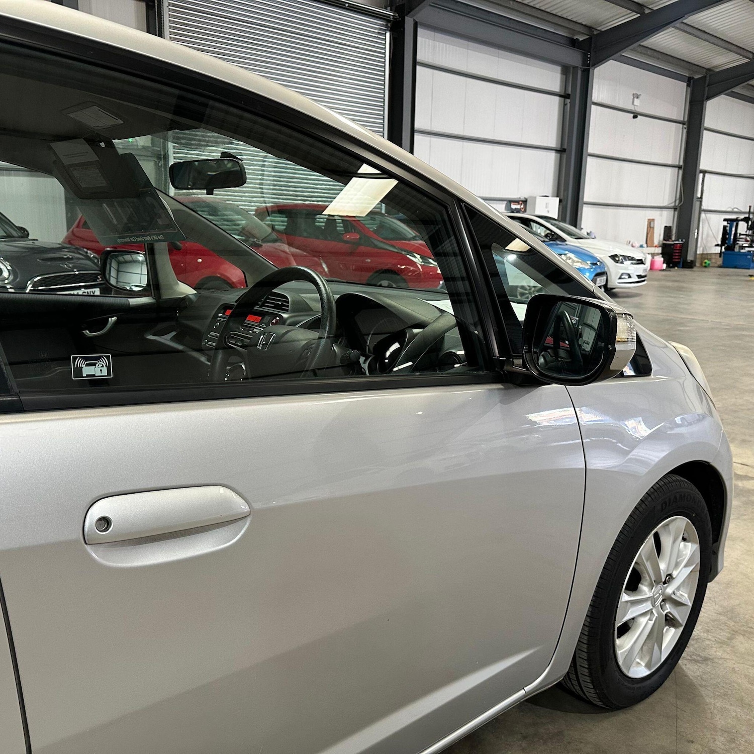 Used Honda Jazz 2012 for sale - 78071940: Photo 8