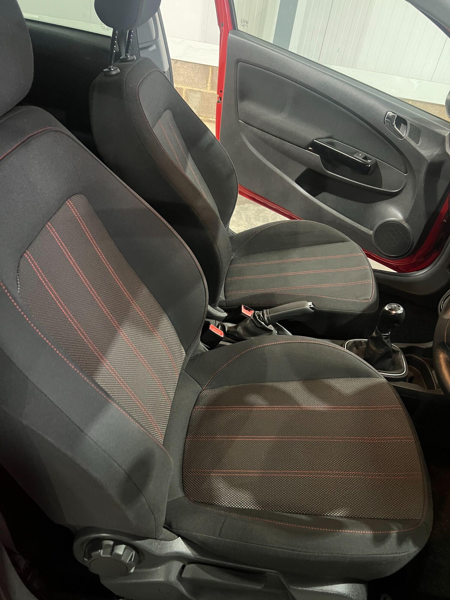 Used Vauxhall Corsa 2012 for sale - 78071738: Photo 13