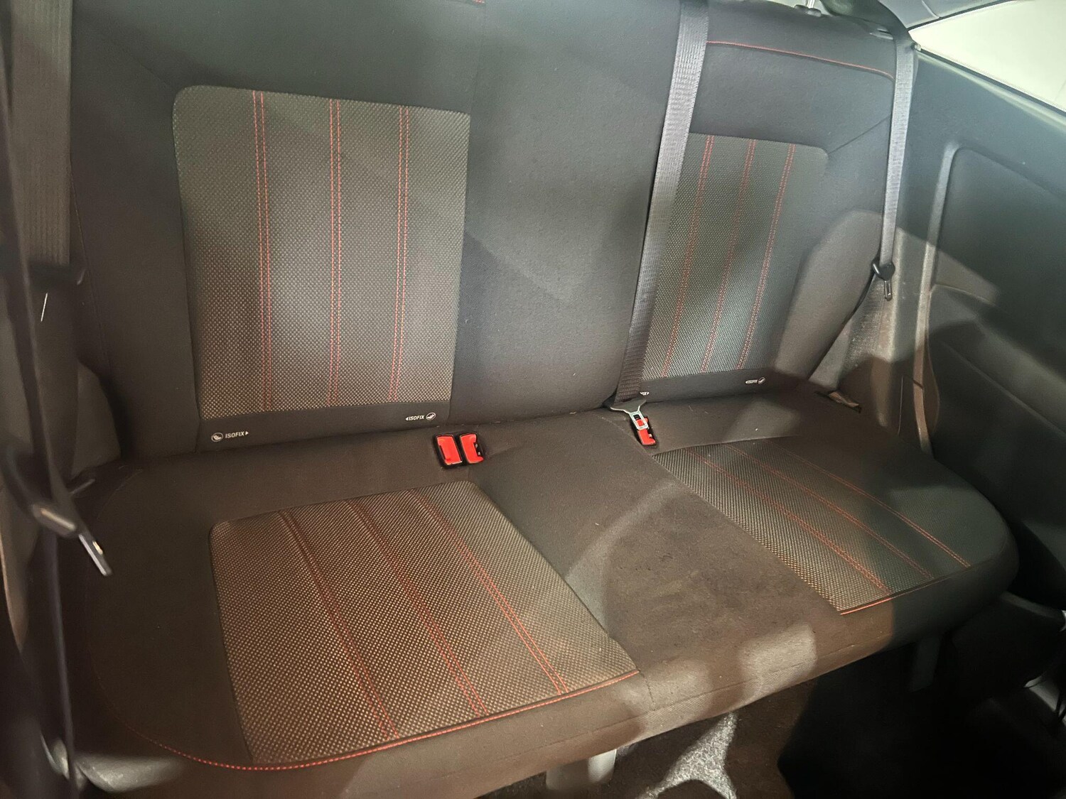 Used Vauxhall Corsa 2012 for sale - 78071738: Photo 14