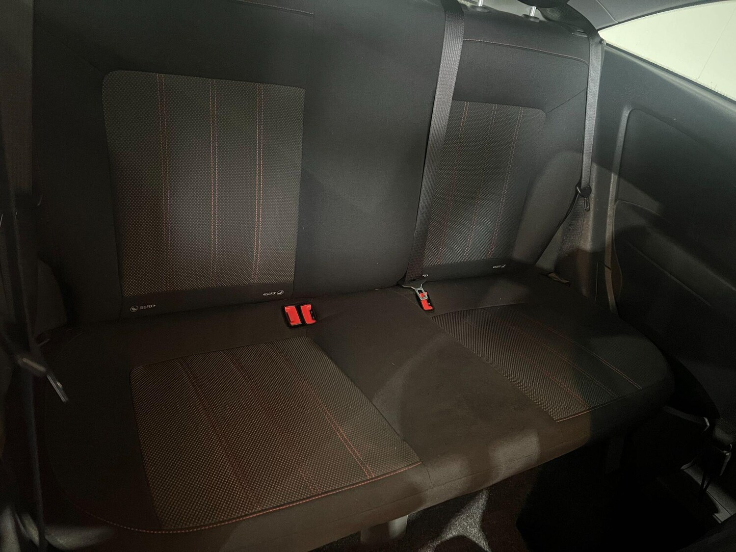 Used Vauxhall Corsa 2012 for sale - 78071738: Photo 15