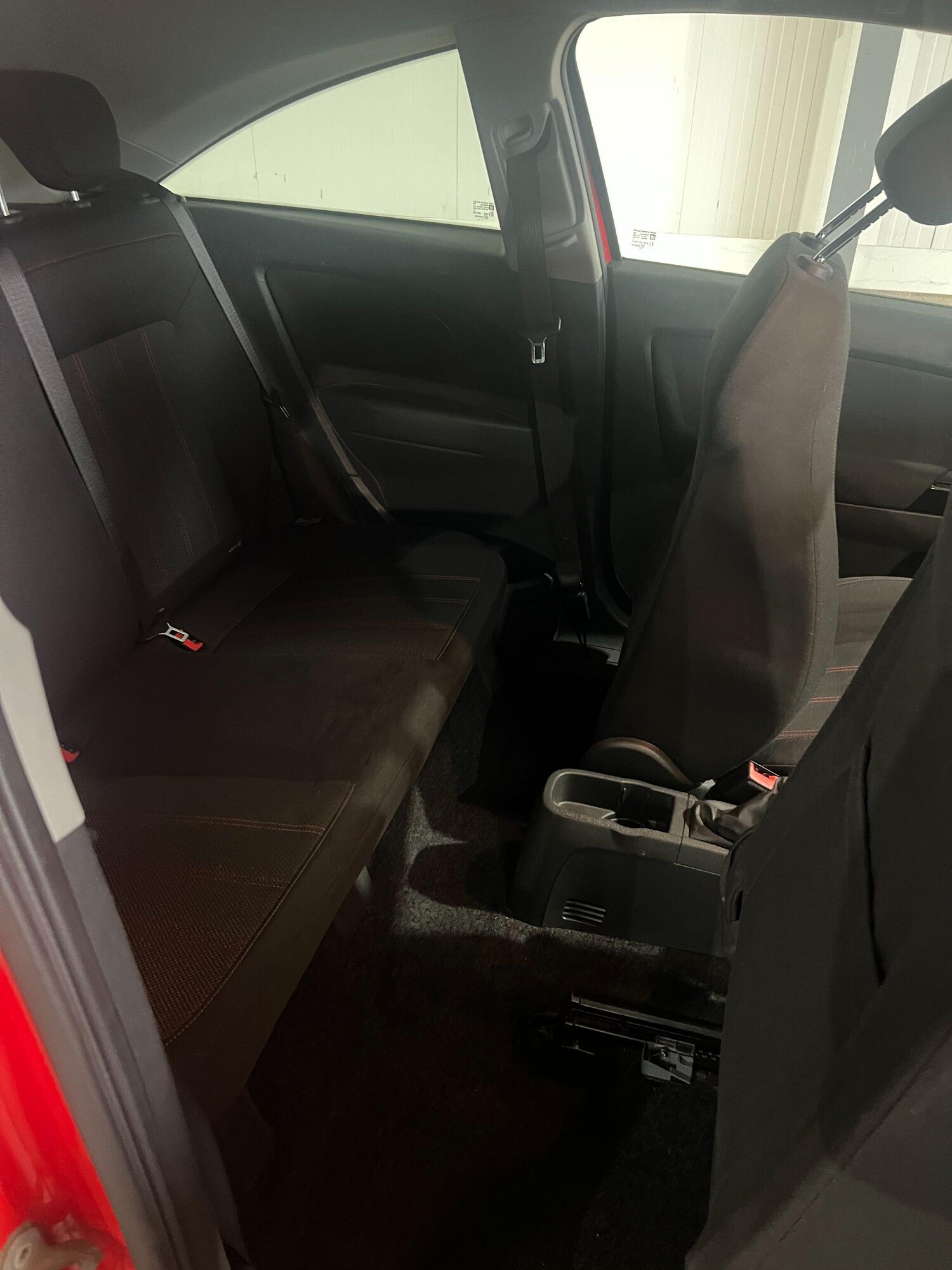 Used Vauxhall Corsa 2012 for sale - 78071738: Photo 16