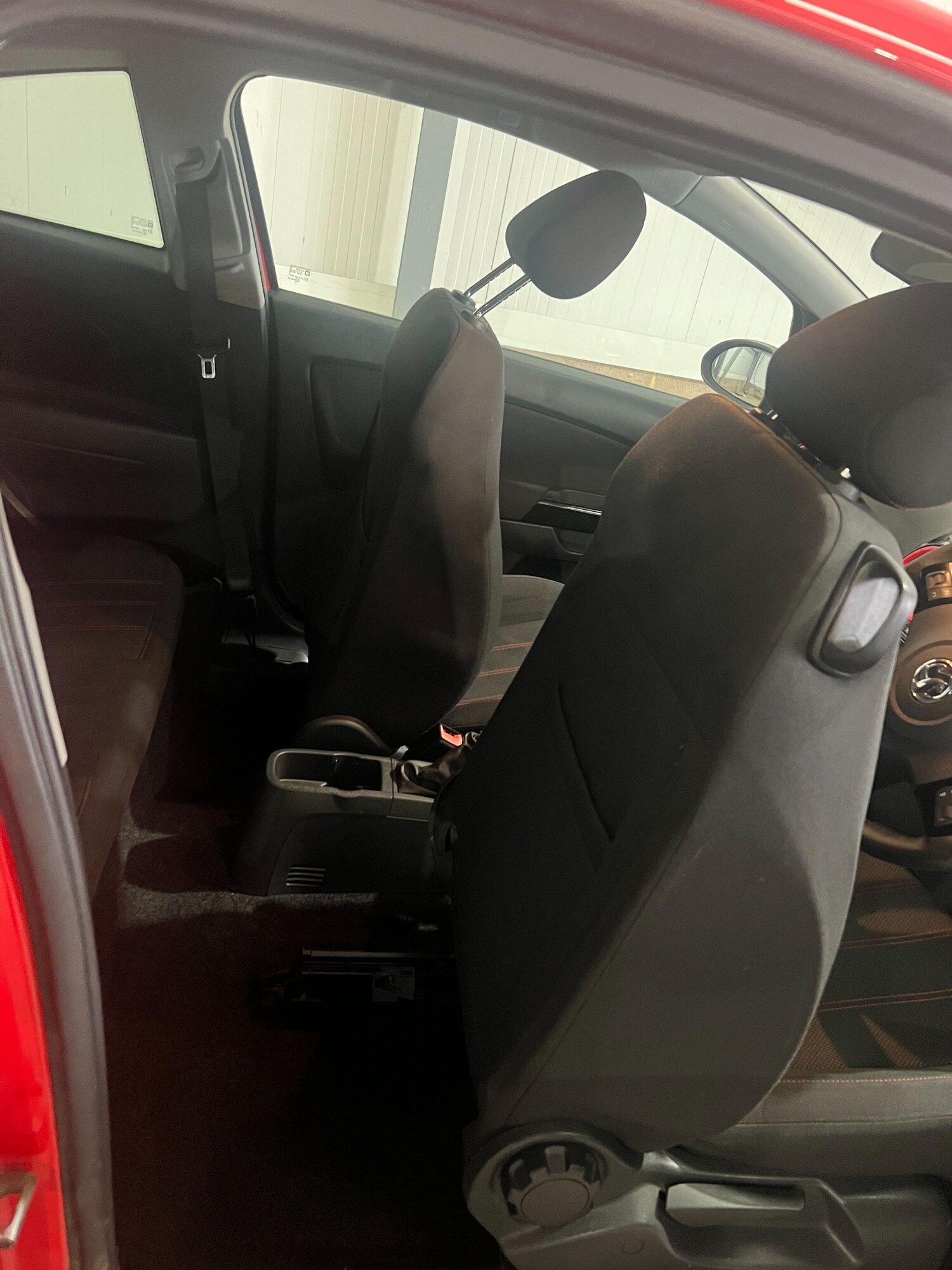 Used Vauxhall Corsa 2012 for sale - 78071738: Photo 17