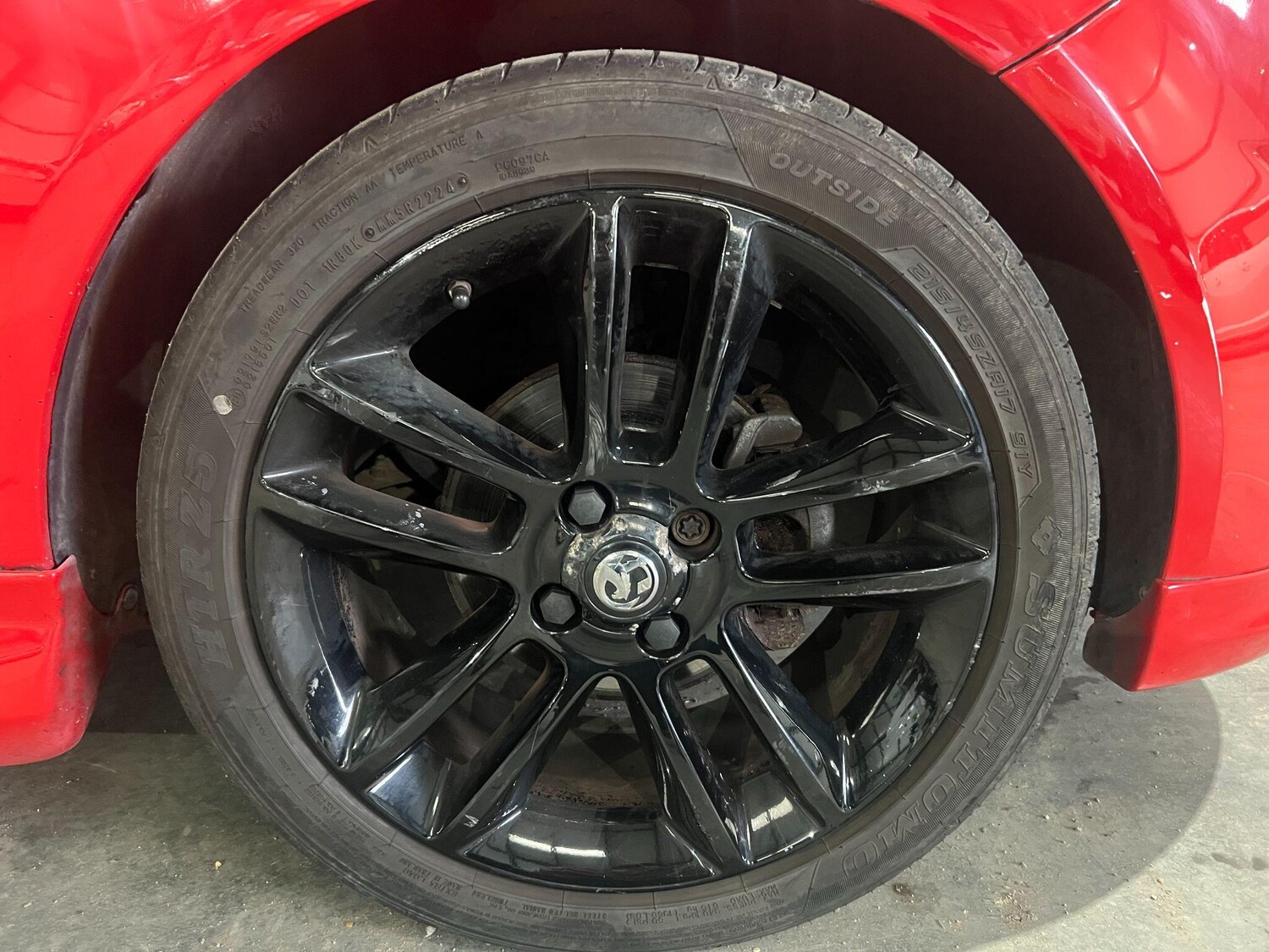 Used Vauxhall Corsa 2012 for sale - 78071738: Photo 18