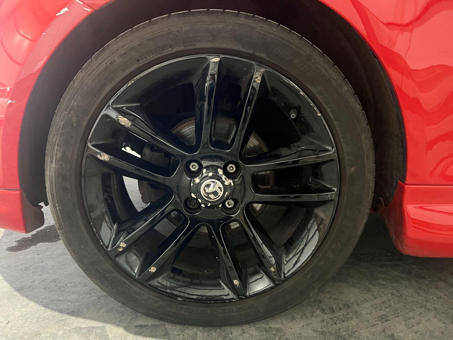 Used Vauxhall Corsa 2012 for sale - 78071738: Photo 19