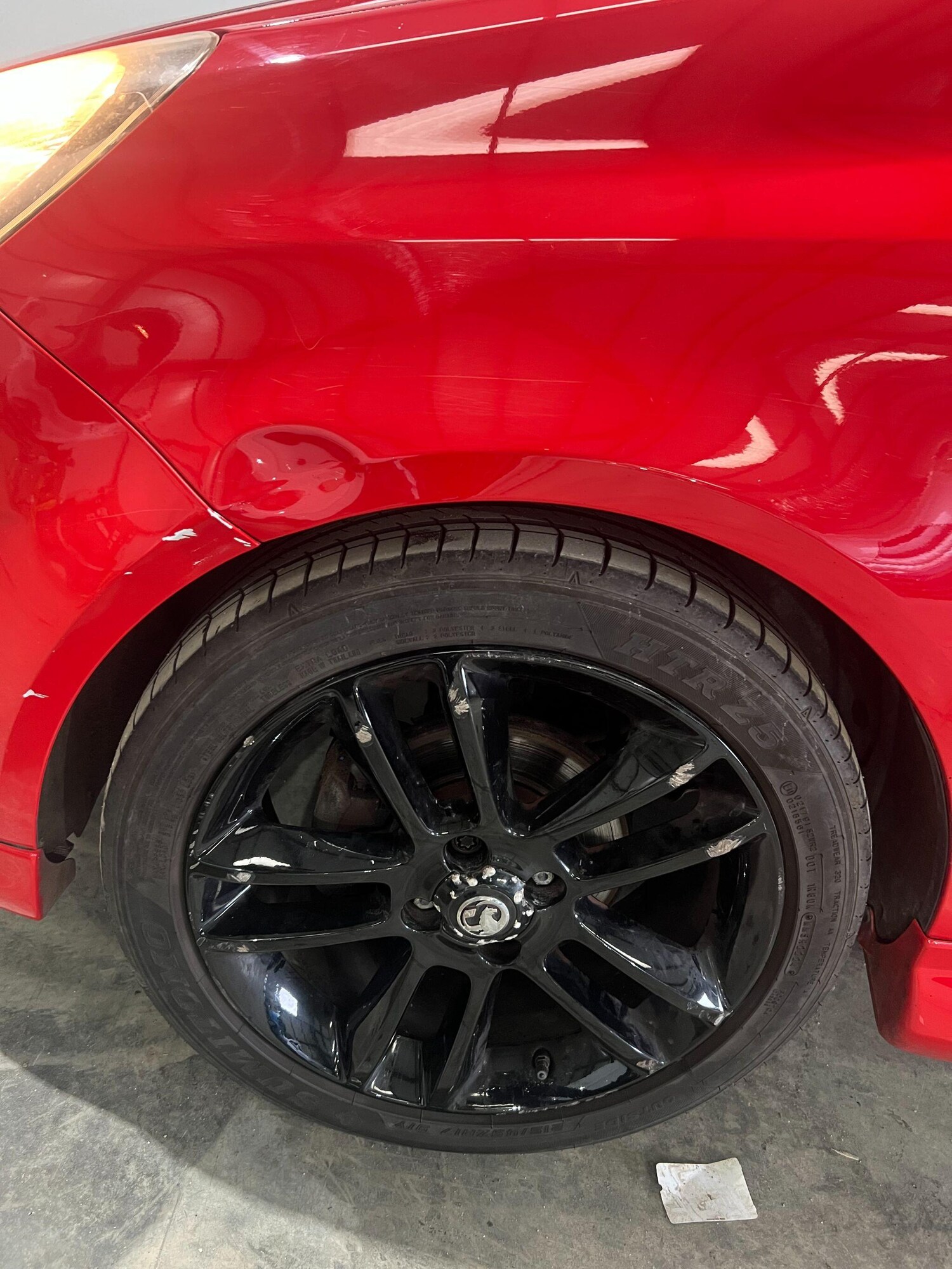 Used Vauxhall Corsa 2012 for sale - 78071738: Photo 20