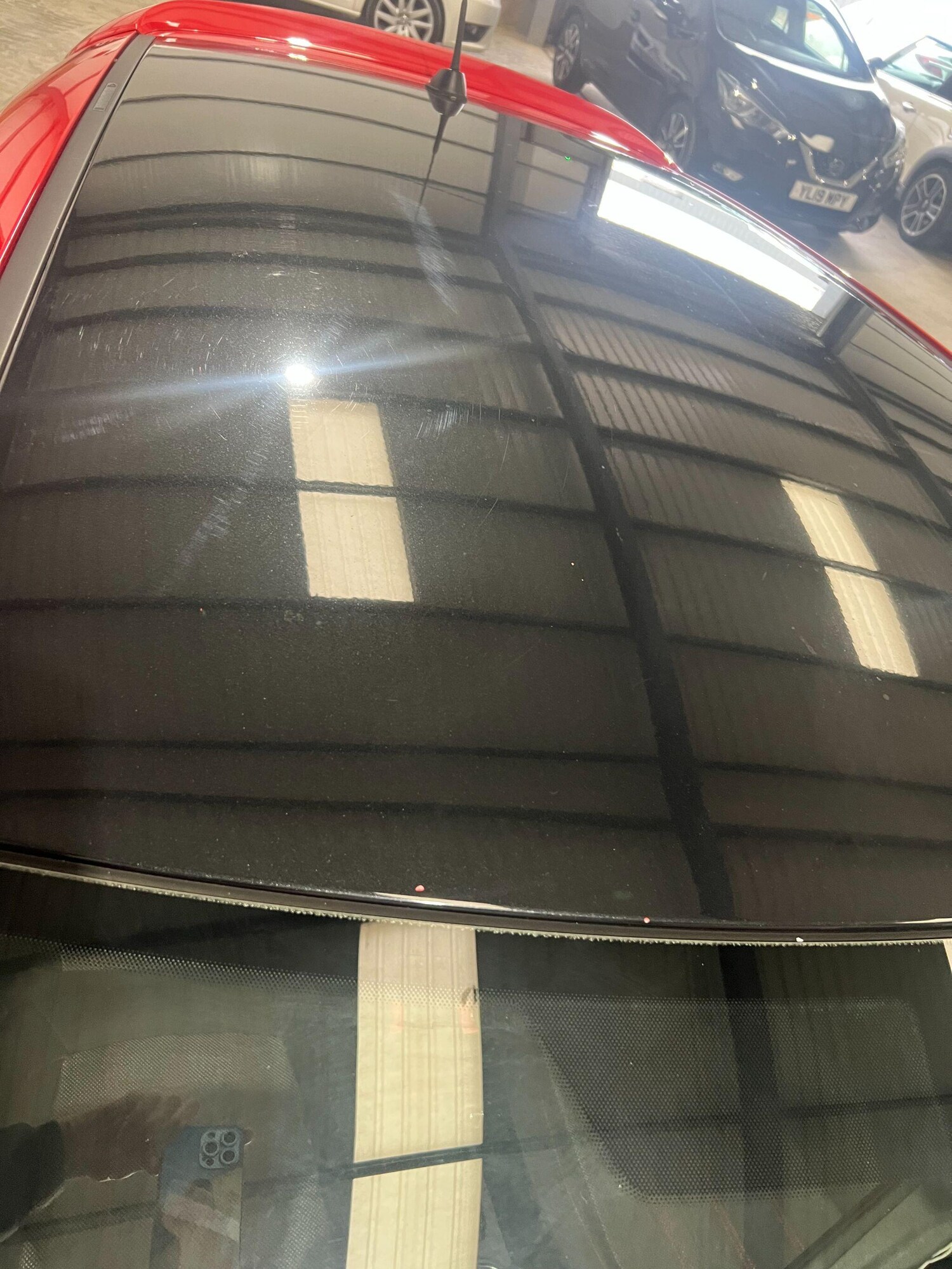 Used Vauxhall Corsa 2012 for sale - 78071738: Photo 22