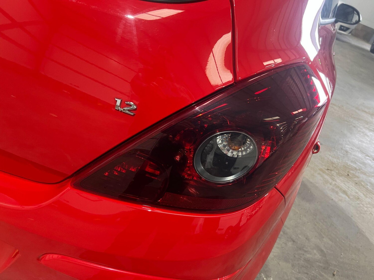 Used Vauxhall Corsa 2012 for sale - 78071738: Photo 33