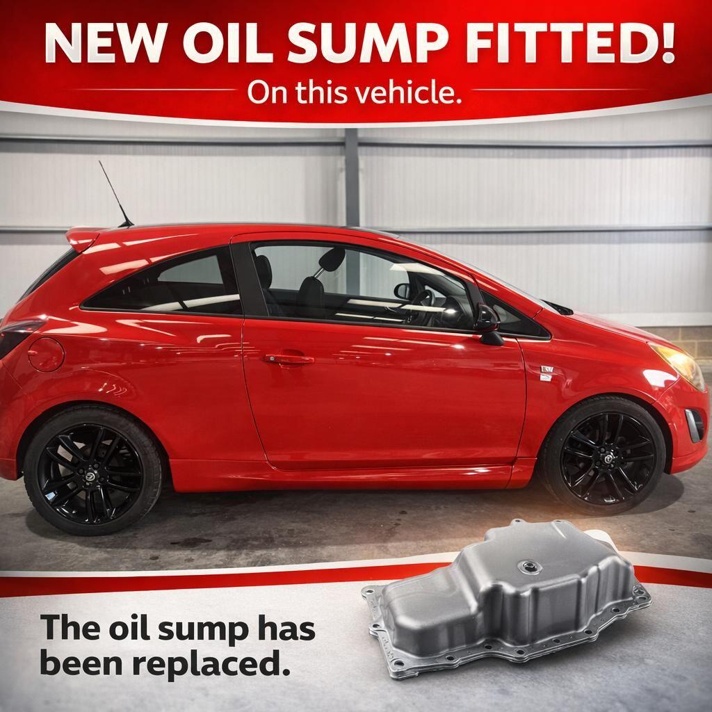 Used Vauxhall Corsa 2012 for sale - 78071738: Photo 6