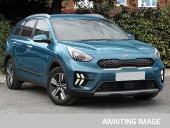 2022 (22) - 1.6 GDi Hybrid 2 5dr DCT