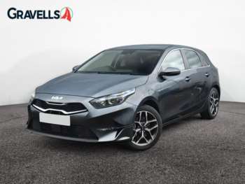 2022 (22) - 1.5T GDi ISG 3 5dr