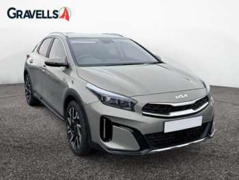 2024 (24) - 1.5T GDi ISG 3 5dr