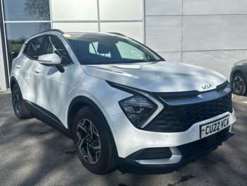 2022 (22) - 1.6T GDi ISG 2 5dr
