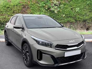 2024 (24) - 1.5T GDi ISG 3 5dr