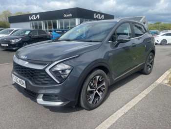 2022 (22) - 1.6T GDi ISG Launch Edition 5dr