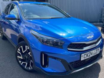 2024 (24) - 1.5T GDi ISG 3 5dr