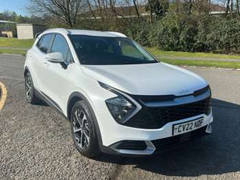 2022 (22) - 1.6T GDi ISG Launch Edition 5dr
