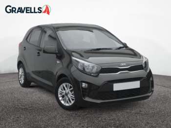 2024 (24) - 1.0 2 5dr [4 seats]