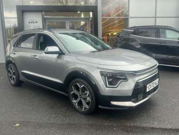 2022 (72) - 1.6 GDi Hybrid 3 5dr DCT