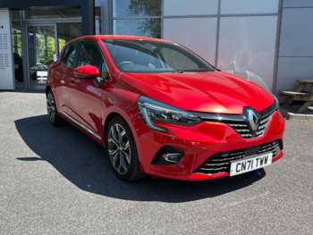 2021 (71) - 1.0 TCe 90 S Edition 5dr