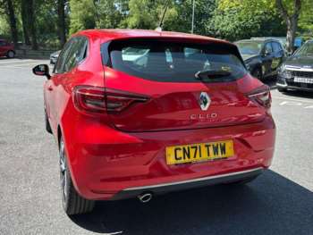Used Renault Clio 2021 for sale - 74683294: Photo