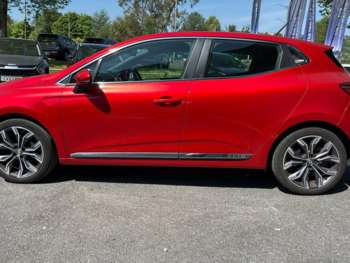 Used Renault Clio 2021 for sale - 74683294: Photo