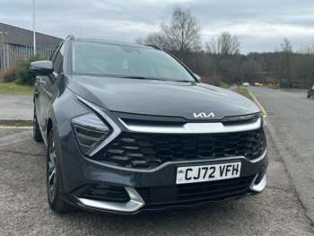 2022 (72) - 1.6T GDi HEV 4 5dr Auto