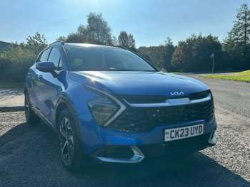 2023 (23) - 1.6T GDi HEV 4 5dr Auto