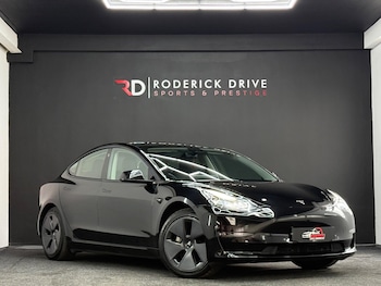Used Tesla Model 3 2021 for sale - 78982639: Photo