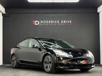 Used Tesla Model 3 2021 for sale - 78982639: Photo