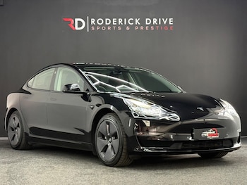 Used Tesla Model 3 2021 for sale - 78982639: Photo