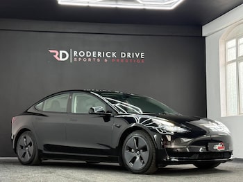 Used Tesla Model 3 2021 for sale - 78982639: Photo