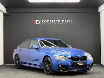 Used BMW 3 Series 2014 for sale - 78661699: Photo