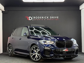 Used BMW X5 2019 for sale - 78448340: Photo