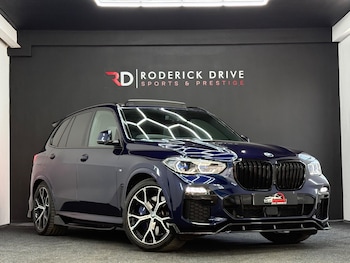 Used BMW X5 2019 for sale - 78448340: Photo