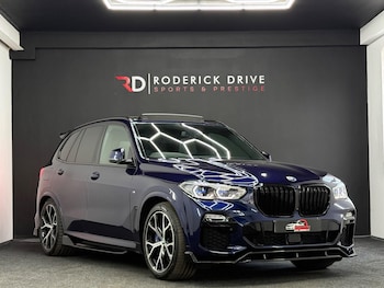 Used BMW X5 2019 for sale - 78448340: Photo