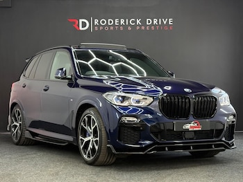 Used BMW X5 2019 for sale - 78448340: Photo