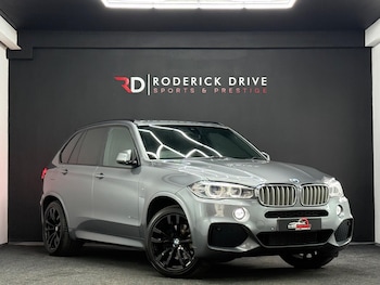 Used BMW X5 2014 for sale - 78448351: Photo