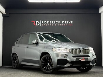 Used BMW X5 2014 for sale - 78448351: Photo