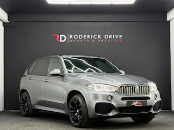Used BMW X5 2014 for sale - 78448351: Photo