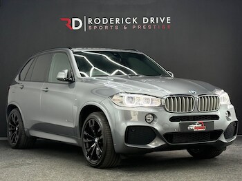 Used BMW X5 2014 for sale - 78448351: Photo