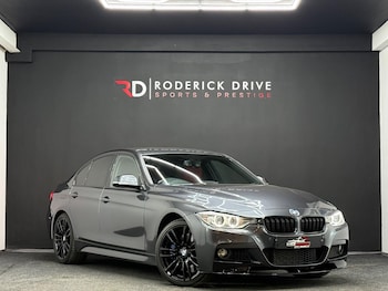Used BMW 3 Series 2013 for sale - 78447244: Photo