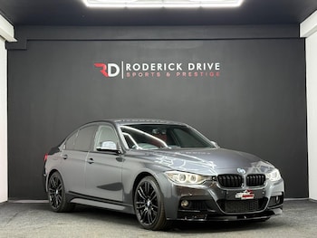 Used BMW 3 Series 2013 for sale - 78447244: Photo