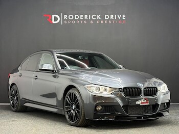 Used BMW 3 Series 2013 for sale - 78447244: Photo